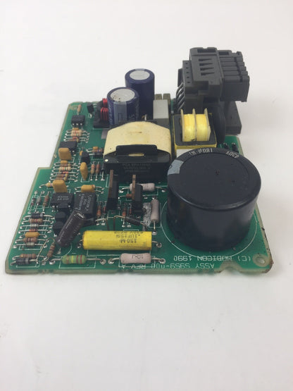 MODICON 1990 ASSY S959-000REV A PC BOARD4