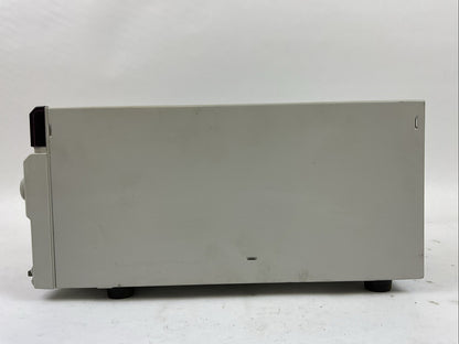 KIKUSUI PMC18-2A INPUT 100VAC OUTPUT 18VDC 2A POWER SUPPLY3