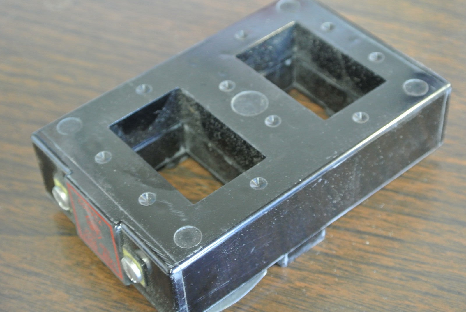 ALLEN-BRADLEY 73A803 - OPERATING COIL, SIZE 3 - 110/120V, 50/60Hz - NEW SURPLUS2