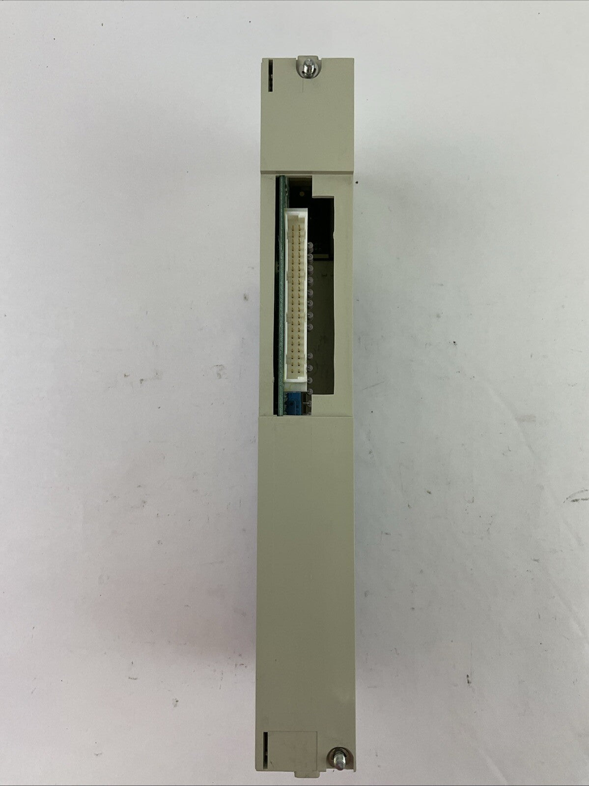 SHARP JW-32N DC INPUT MODULE 12/24VDC3