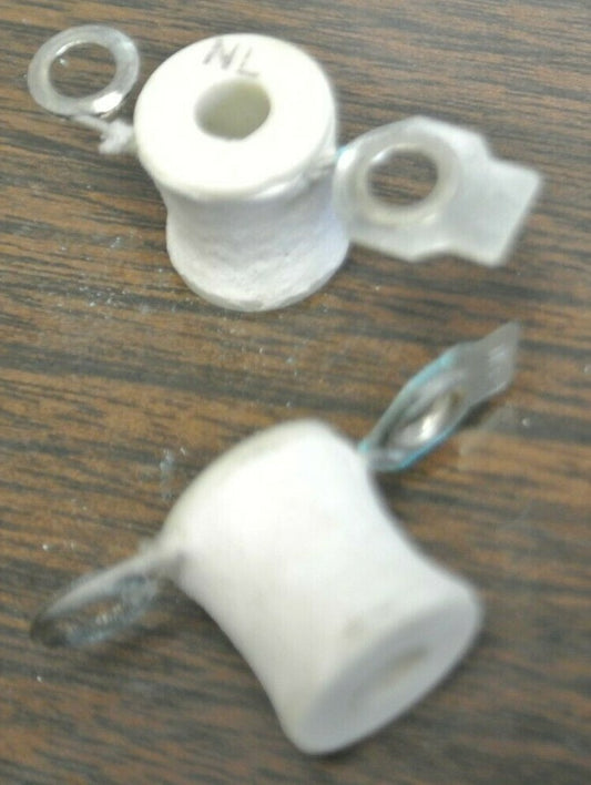 BOX of 2 / ALLEN-BRADLEY N8 THERMAL OVERLOAD HEATER ELEMENTS / NEW SURPLUS0