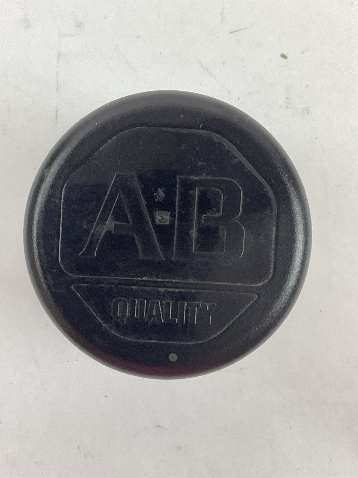 ALLEN BRADLEY 855T-B24TA1 SER C 24V SIREN SOUND MODULE FOR STACK LIGHT DUAL TONE2