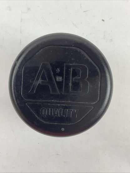 ALLEN BRADLEY 855T-B24TA1 SER C 24V SIREN SOUND MODULE FOR STACK LIGHT DUAL TONE2