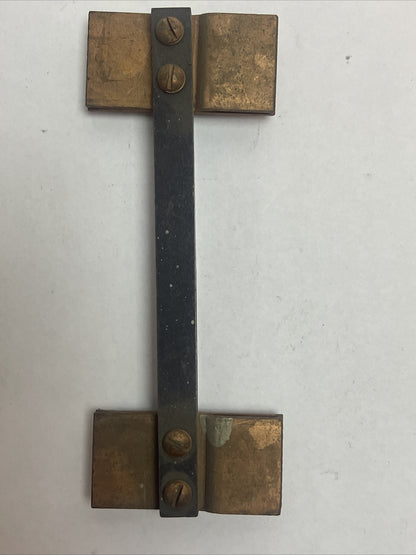 IDEAL FR221 200A-100A 250V FUSE REDUCER0