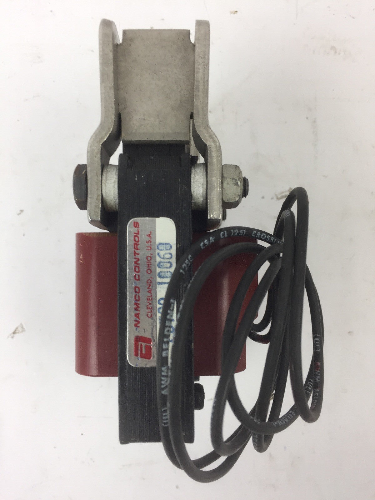 NAMCO EB700-10060 SOLENOID 115V 60 HZ1