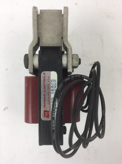 NAMCO EB700-10060 SOLENOID 115V 60 HZ1