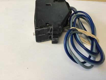 ITE LL01F60 UNDERVOLTAGE TRIP UNIT 120V 60HZ 2