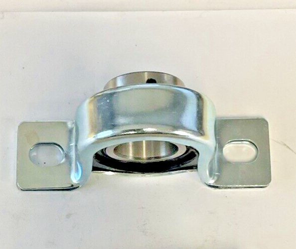 DAYTON 2X900 BALL BEARING PILLOW BLOCK UNIT 2X900 1" BORE1