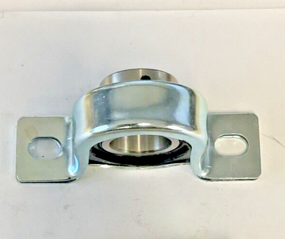 DAYTON 2X900 BALL BEARING PILLOW BLOCK UNIT 2X900 1" BORE1