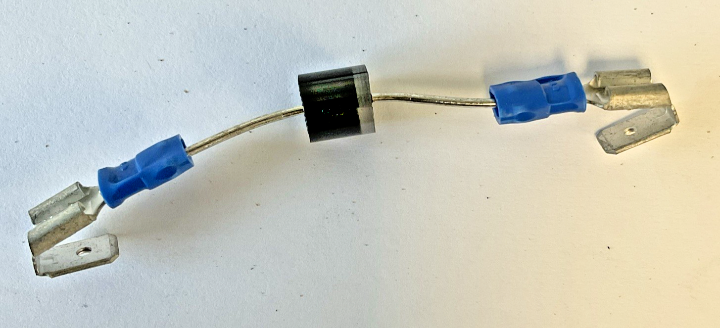 NTE LF132K RECTIFIER DIODE NTE5815 ****LOTFOF8****3