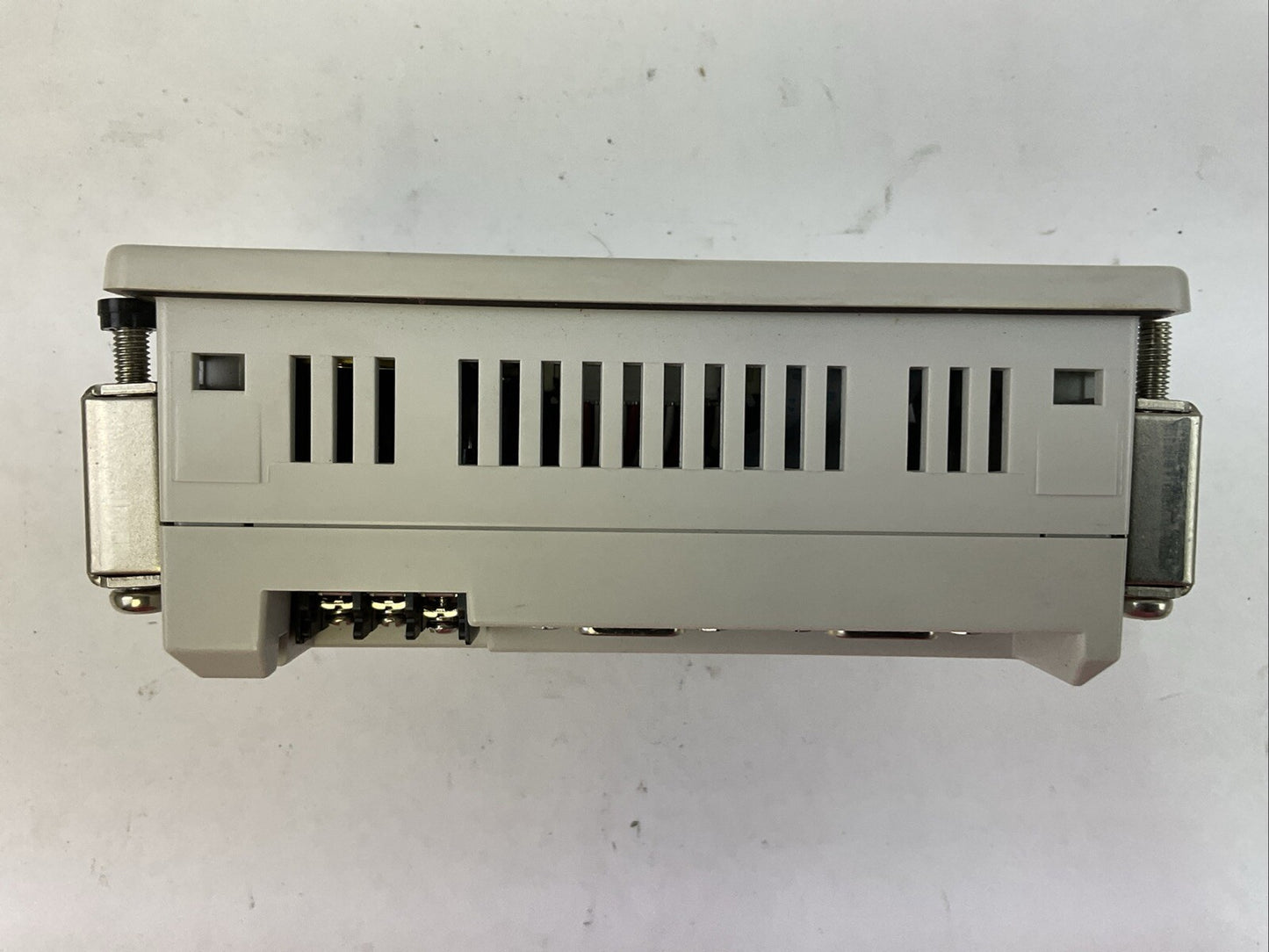 KEYENCE DV-90 CONTROLLER 24VDC3