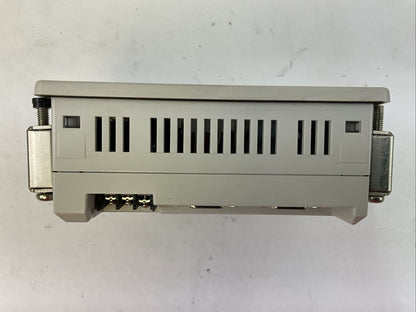 KEYENCE DV-90 CONTROLLER 24VDC3