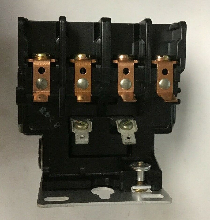 GOULD 1182 346466.00015 CONTACTOR 600VAC  50A RES/POLE COIL 110-120V6