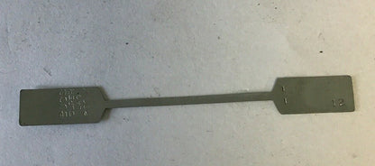 BUSSMANN LKN 12 SUPER-LAG RENEWAL LINKS 250 VOLT ****LOTOF100****3