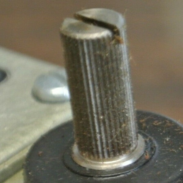 GOULD / R.B. DENISON C3BT-JK04T LIMIT SWITCH / NEW SURPLUS6