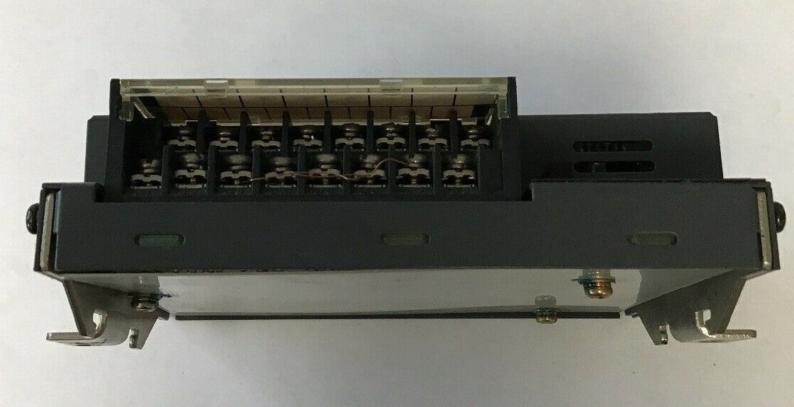 FANUC A03B-0808-C010 I/O MODULE BMD88A1 3