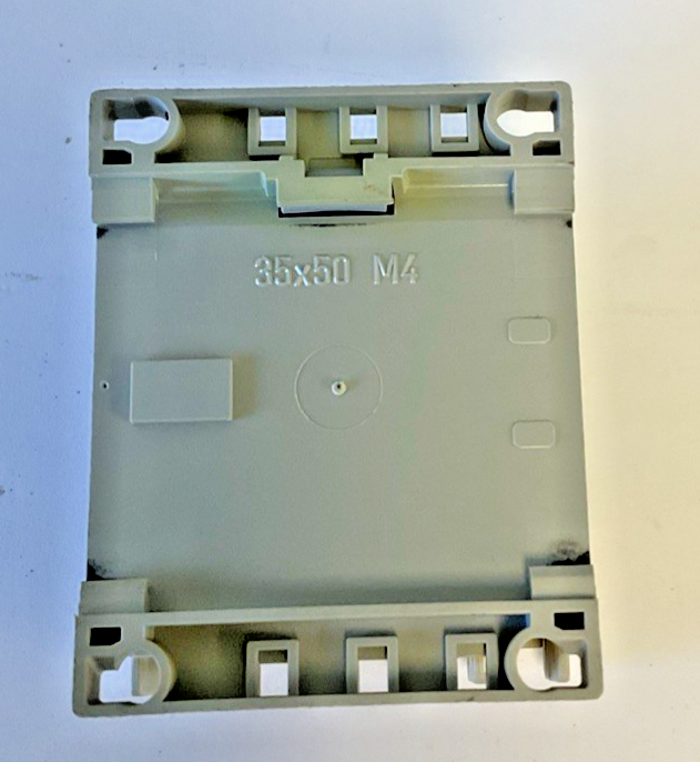 ALLEN BRADLEY  700-K31Z-* CONTROL RELAY SER.B ***LOTOF2***4