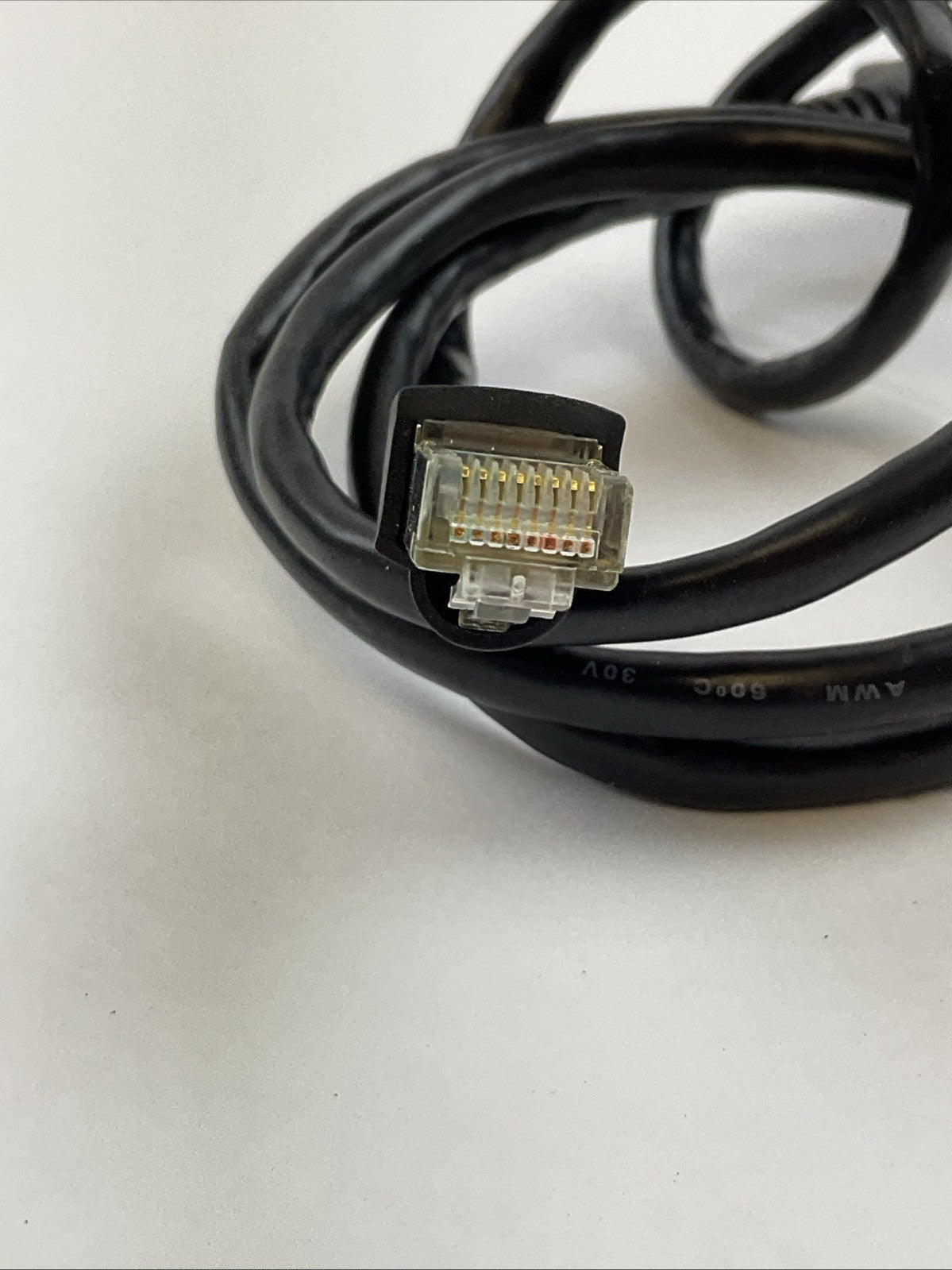 ALLEN BRADELY 22-HIM-A3 SERIES C FIRMWARE V3.001 HAND HELD LCD INTERFACE MODULE8