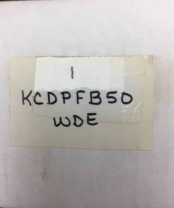 CUTLER HAMMER KCDPFB50 WDE BREAKER MOUNTING HARDWARE1