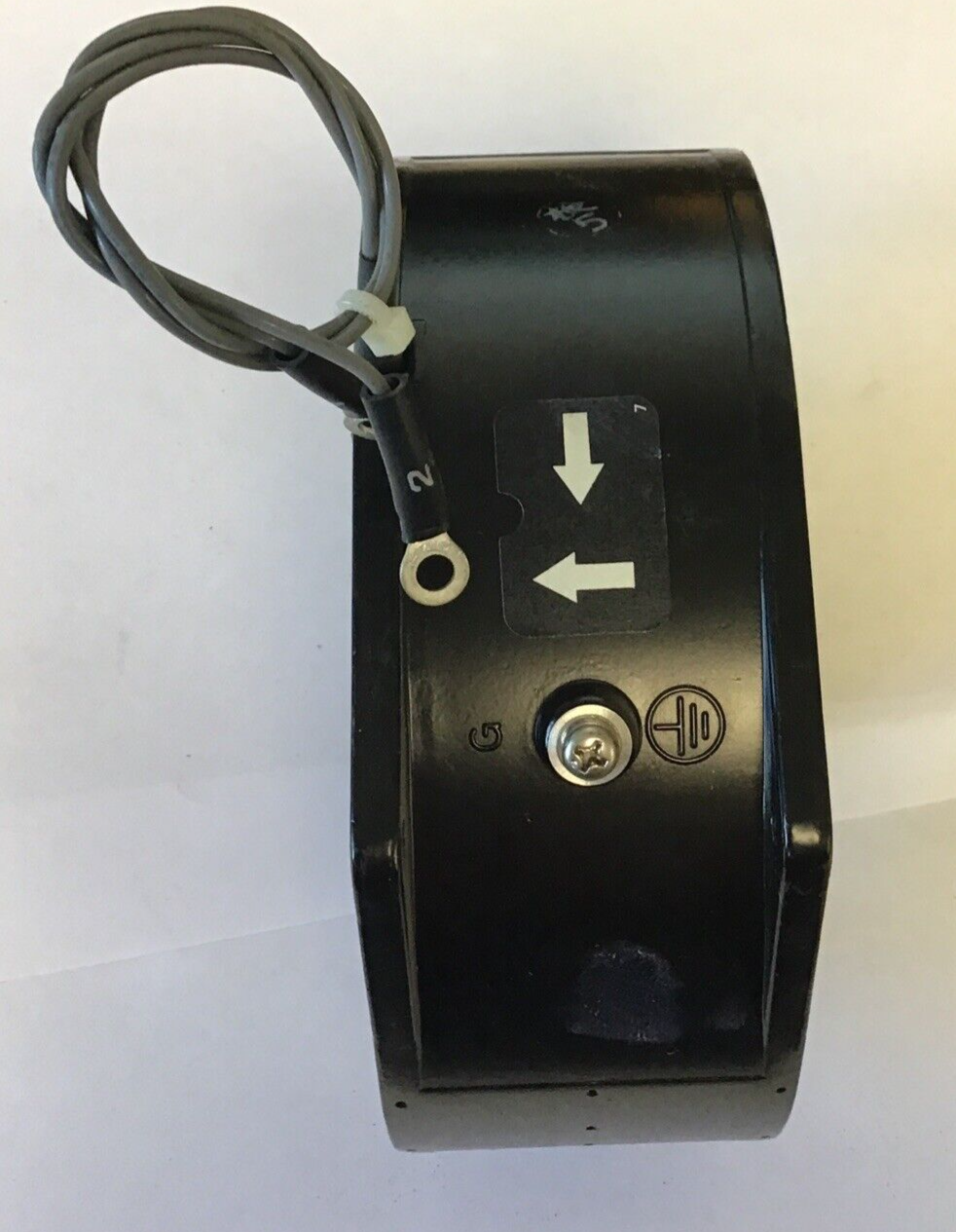 ROYAL FAN UT676DX-TP 220VAC 50/60HZ 43/40W2