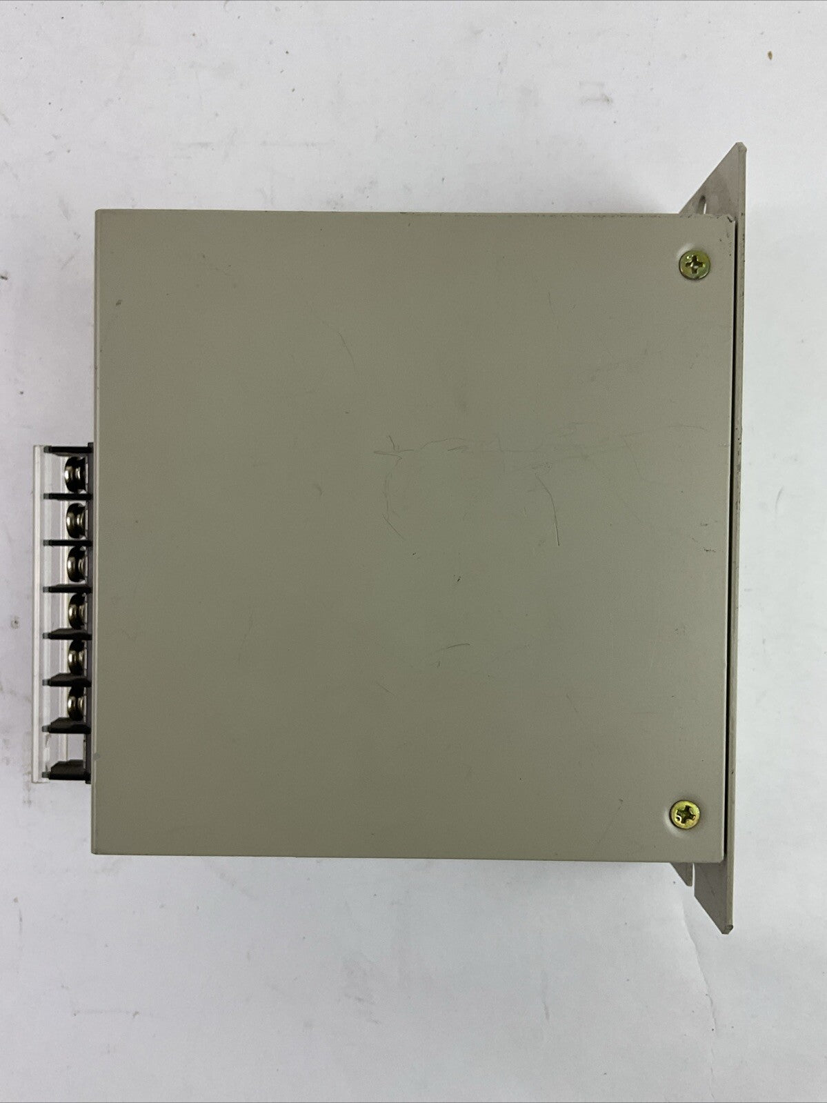 YASKAWA JUSP-RG08 REGENERATIVE UNIT5