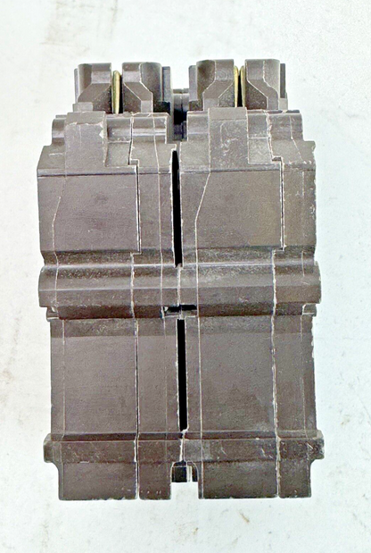 WADSWORTH - A215NI - CIRCUIT BREAKER - 2 POLE, 15 A, 240 VAC9