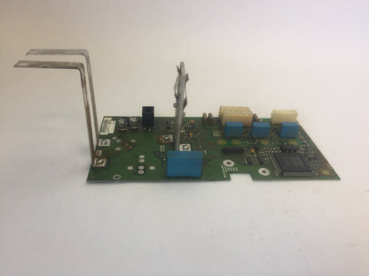 ABB BAS-DC2 CIRCUIT BOARD5