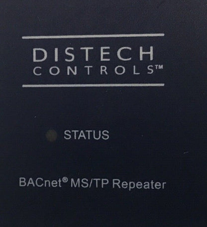 DISTECH CONTROLS BACNET MS/TP REPEATER RS-485 1
