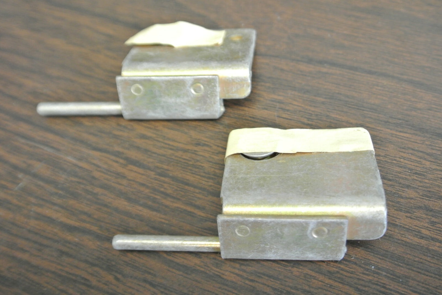 ALLEN-BRADLEY DOOR HINGE HARDWARE / NEW SURPLUS1