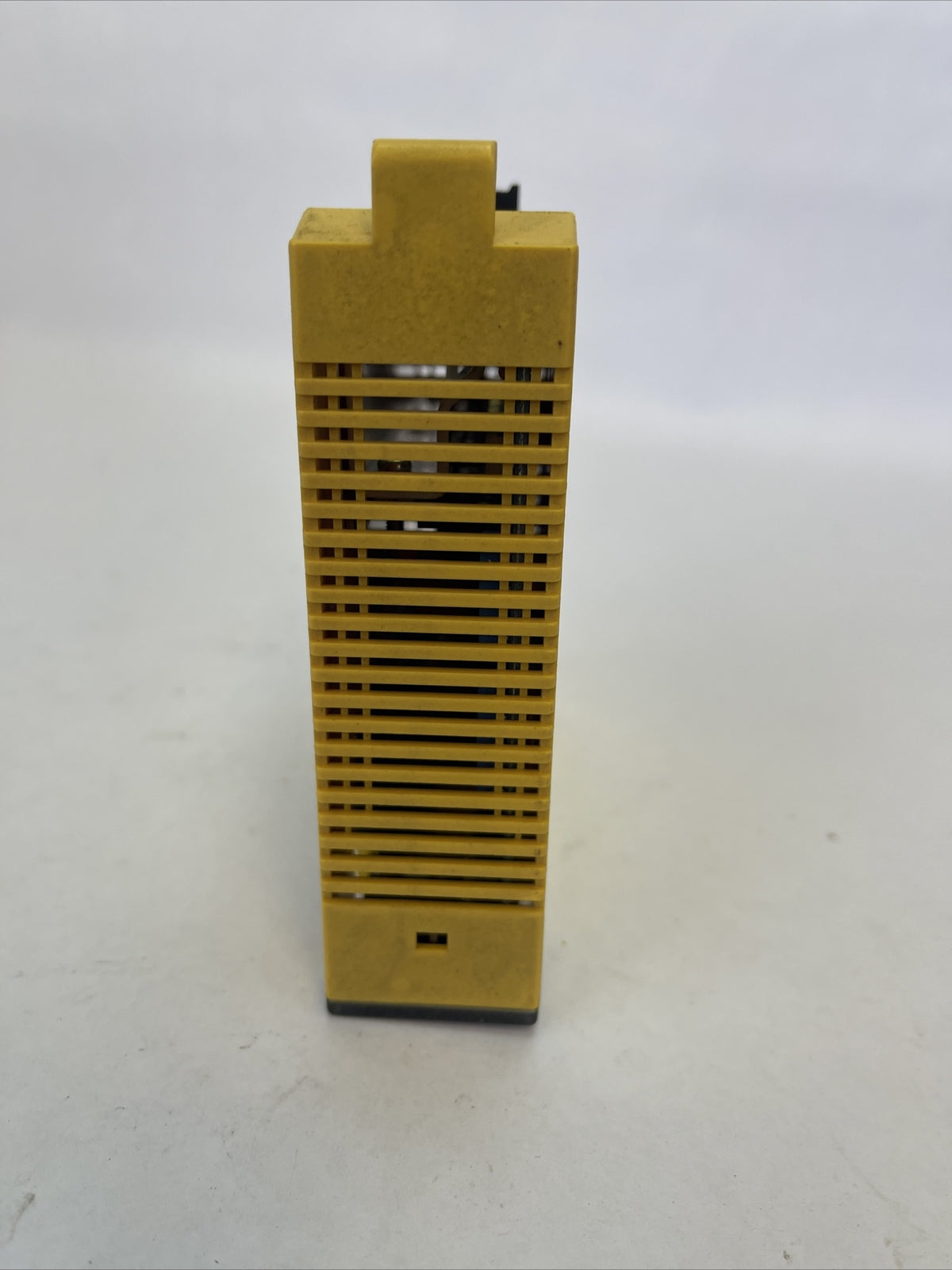 FANUC A03B-0807-C158 AOA08E I/O MODEL A 8PT 230VAC OUTPUT MISSING DOOR(LOT OF 2)4