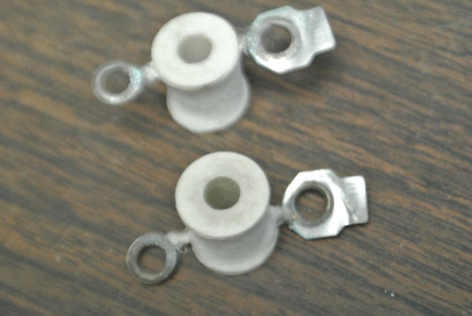 LOT of 2 / ALLEN-BRADLEY NN1X THERMAL OVERLOAD HEATER ELEMENTS0