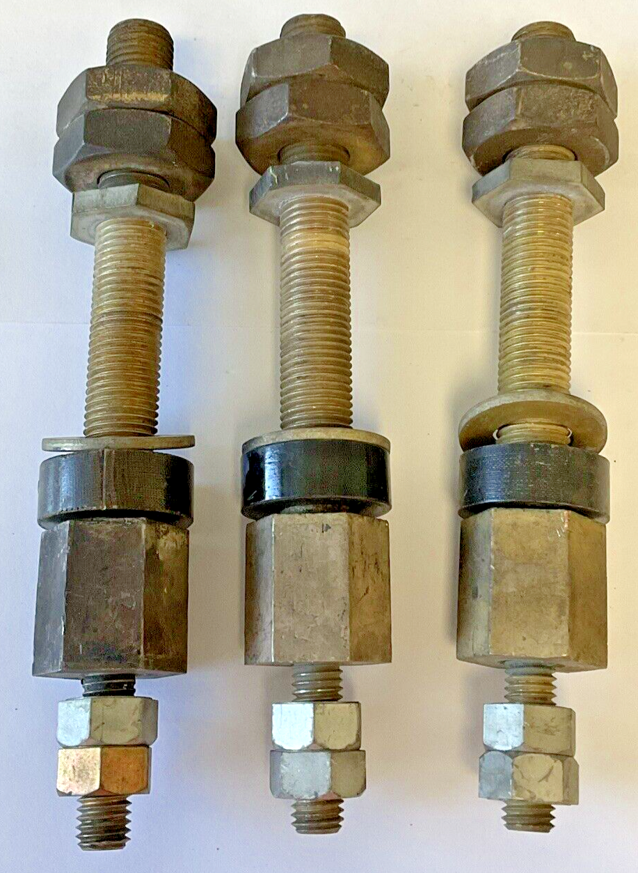 ITE RS-8855 CIRCUIT BREAKER STUD ASS'Y RS8855 ***LOTOF3***0