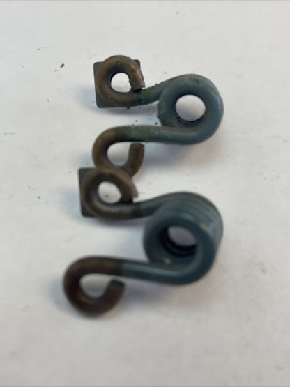 CLARK / SYLVANIA S56.0 HEATER (LOT OF 2)5