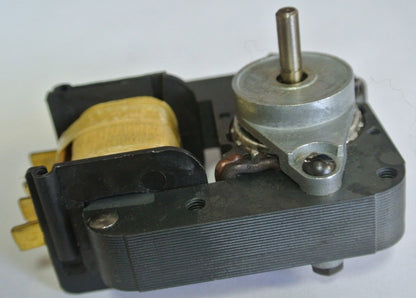 GOULD / BOMAX 883230 / 141-1189 MOTOR - 18-22V, 50/60Hz - EASTMAN - NEW SURPLUS2