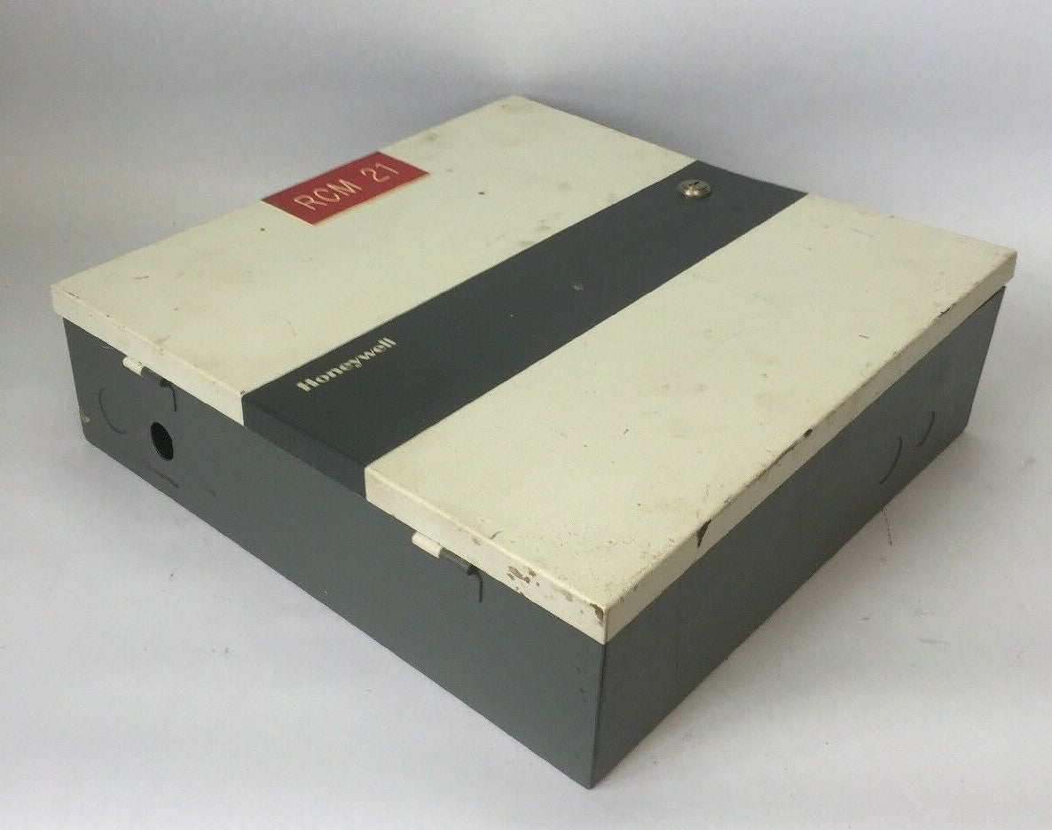 HONEYWELL W1096A1003 PNEUMATIC CPA RCM  15710256-001 15710255-0011