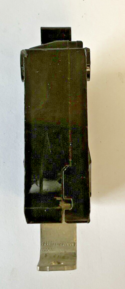 SIEMENS BL120 CIRCUIT BREAKER 20A 120/240VAC 1POLE6