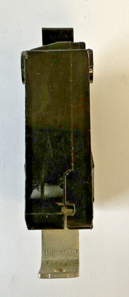 SIEMENS BL120 CIRCUIT BREAKER 20A 120/240VAC 1POLE6