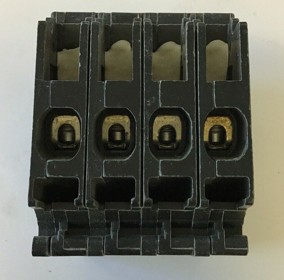ITE Q23020 CIRCUIT BREAKER 120/240VAC 2POLE5