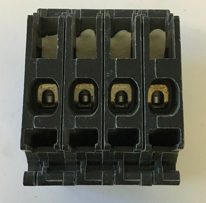 ITE Q23020 CIRCUIT BREAKER 120/240VAC 2POLE5