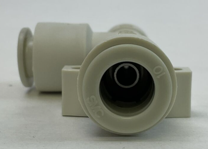 SMC ZH13D PUMP VACUUM GENERATOR2