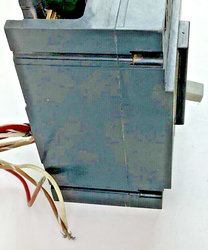 GE TED134YT150 CIRCUIT BREAKER 150A 480VAC 250VDC 3POLE5