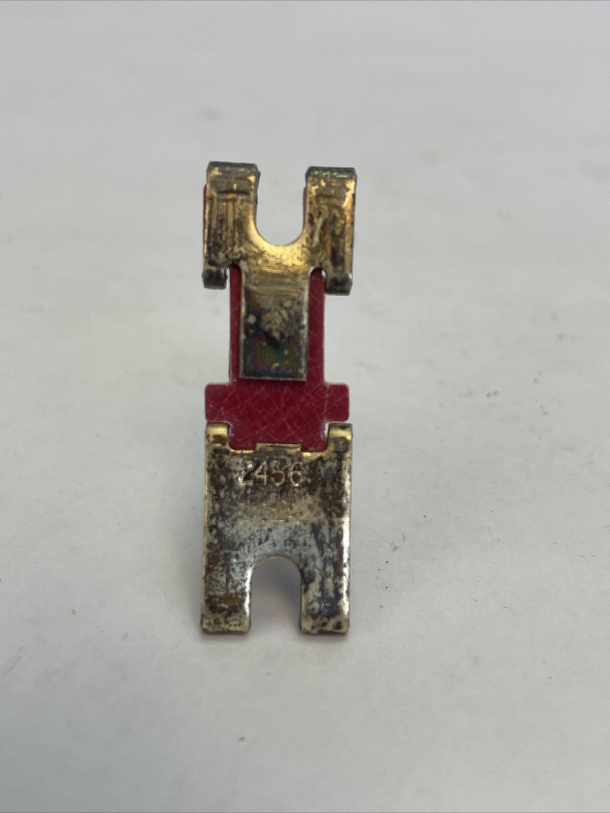 SYLVANIA / CLARK / GTE 2456 HEATER1