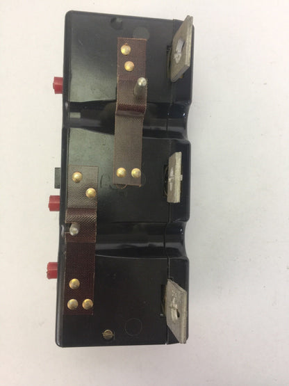 WESTINGHOUSE LA3200PT AB DE-ION TRIP UNIT 300A 3POLE MAG. TRIP.-ADJ. 1000-2000A5