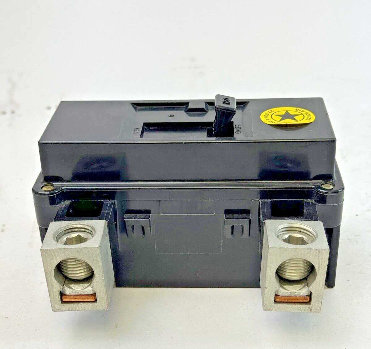 SQUARE D - QOM2150VH - MAIN CIRCUIT BREAKER - 2 POLE/ 150 A/ 240 VAC4