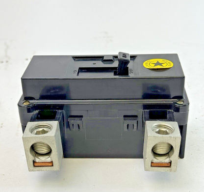 SQUARE D - QOM2150VH - MAIN CIRCUIT BREAKER - 2 POLE/ 150 A/ 240 VAC4