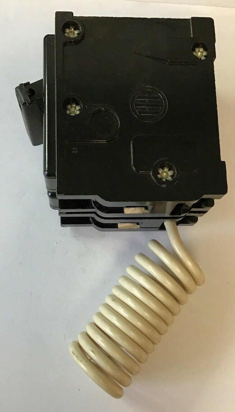ITE QG2-B020 CIRCUIT BREAKER 20A 120VAC 2P5