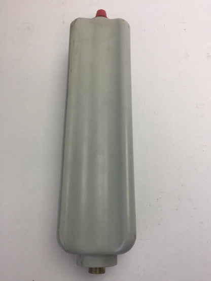 CHANCE C705-0249 CURRENT LIMITING FUSE 15KV 50KA 500A SLC-904