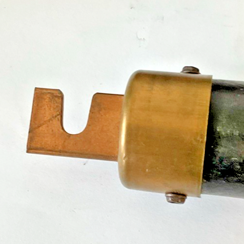 LITTLEFUSE FLSR70 FUSE TIME DELAY 600VAC CLASS RK-5 SLO-BLO ***LOTOF3***3