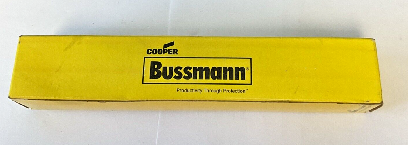 BUSSMANN FRS-R-200 FUSETRON 600VAC 300VDC RK50