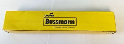 BUSSMANN FRS-R-200 FUSETRON 600VAC 300VDC RK50